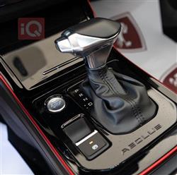 دونج فينج AX7